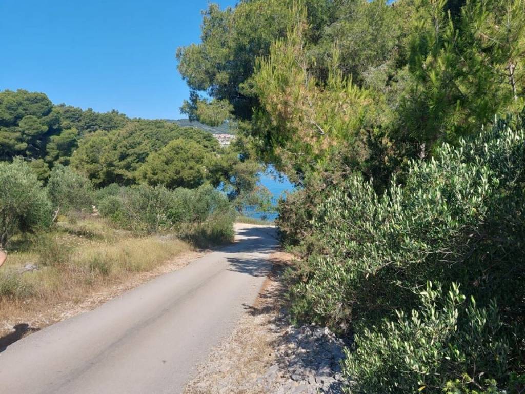 Agricultural plot, Sale, Split - Okolica, Slatine