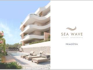 Flat in a new building, Sale, Primošten, Primošten