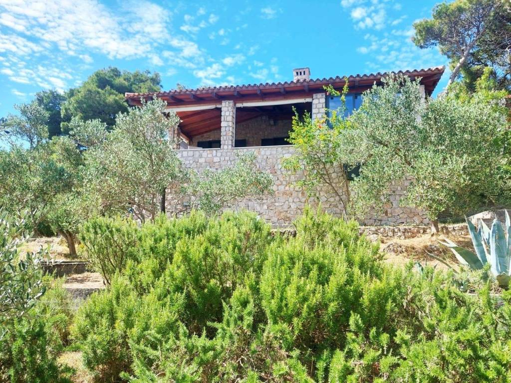 Detached house, Sale, Šibenik - Okolica, Zlarin