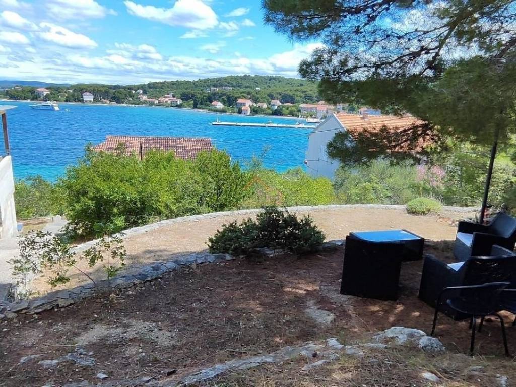 Detached house, Sale, Šibenik - Okolica, Zlarin