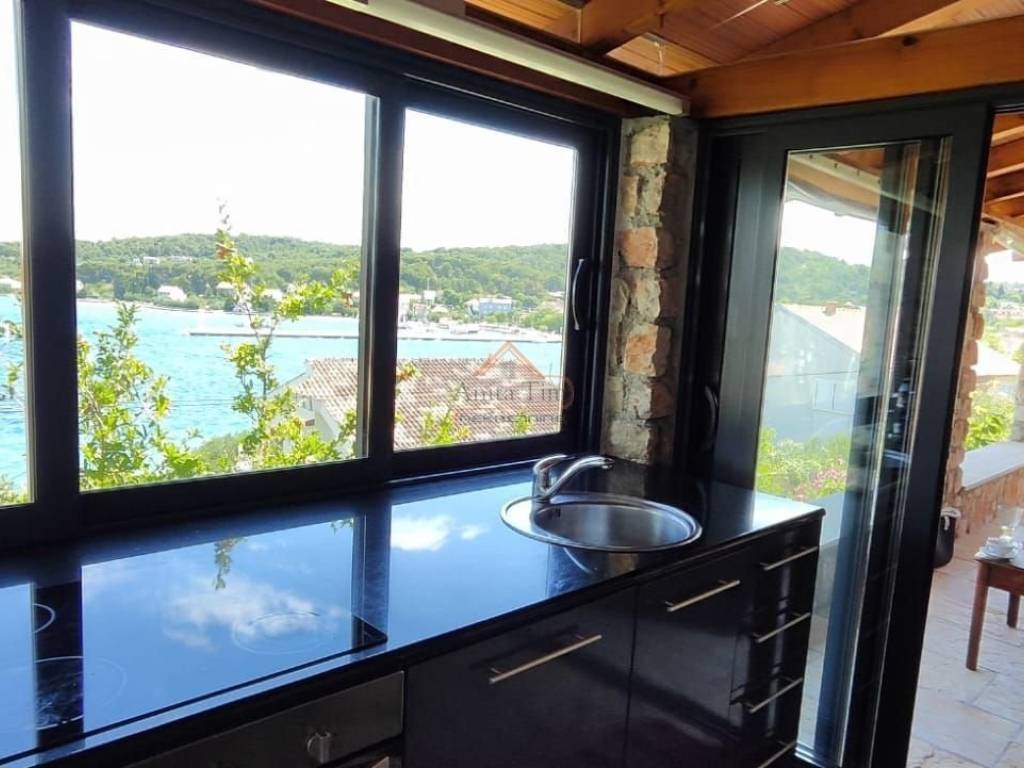 Detached house, Sale, Šibenik - Okolica, Zlarin