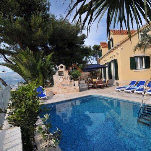 Leasure property, Sale, Supetar, Mirca