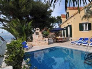 Leasure property, Sale, Supetar, Mirca