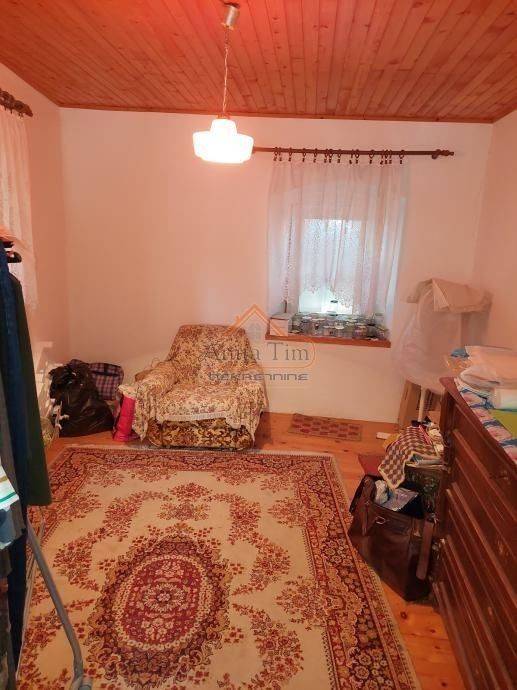 Stone house, Sale, Milna, Milna