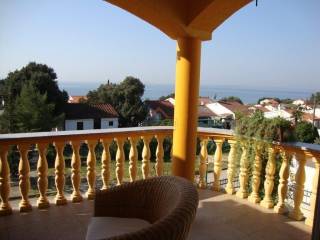 House by the sea, Sale, Zadar - Okolica, Petrčane