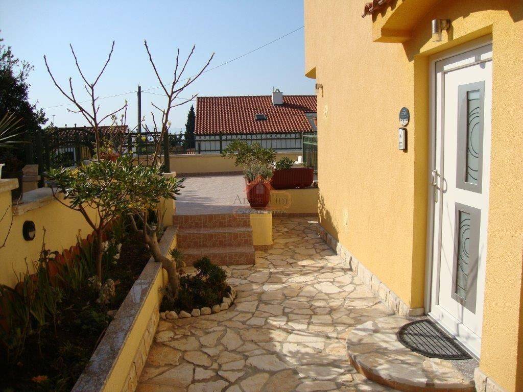 House by the sea, Sale, Zadar - Okolica, Petrčane