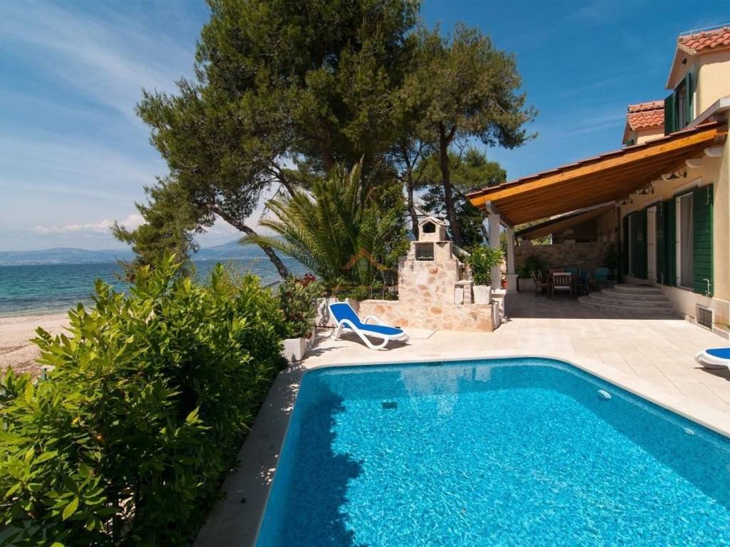 Leasure property, Sale, Supetar, Mirca