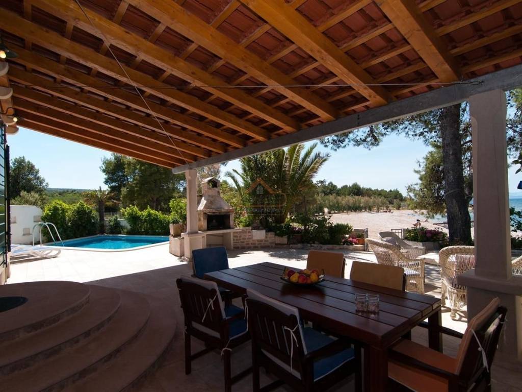 Leasure property, Sale, Supetar, Mirca