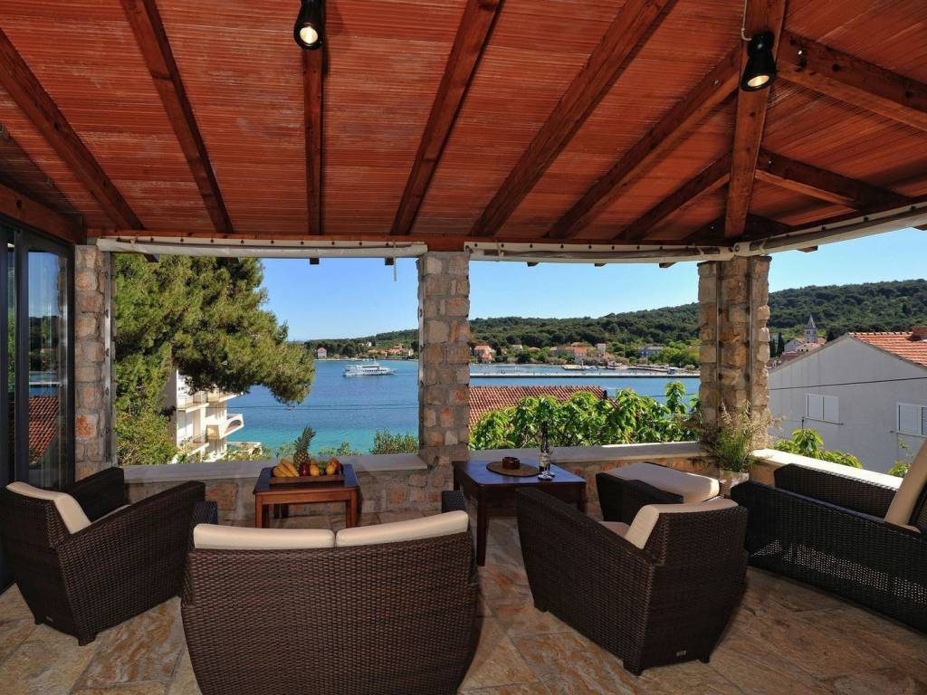 Detached house, Sale, Šibenik - Okolica, Zlarin