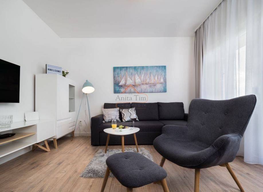 Flat in a building, Sale, Trogir, Trogir