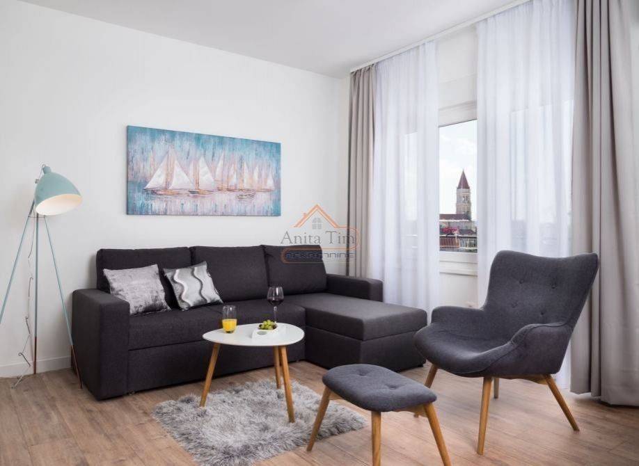 Flat in a building, Sale, Trogir, Trogir