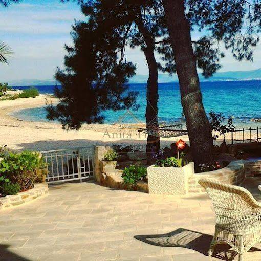 Leasure property, Sale, Supetar, Mirca