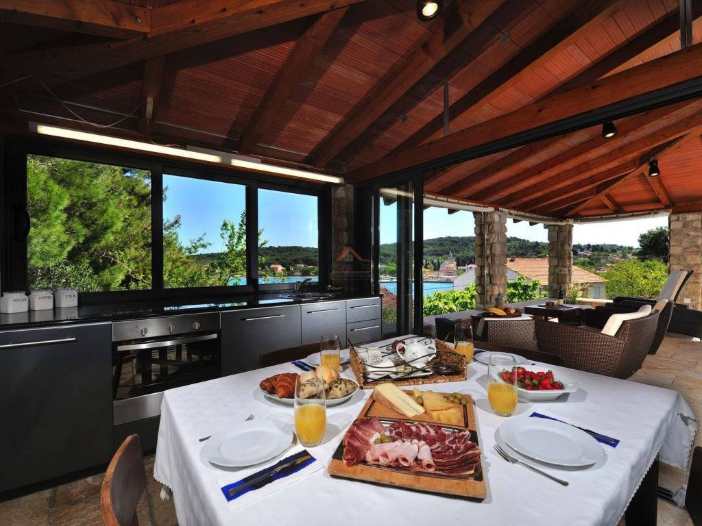 Detached house, Sale, Šibenik - Okolica, Zlarin