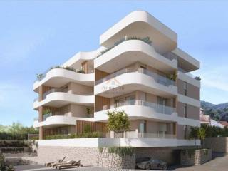 Flat in a new building, Sale, Primošten, Primošten