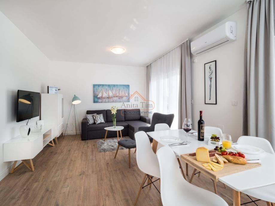 Flat in a building, Sale, Trogir, Trogir