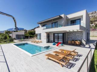 Luxury villa, Sale, Solin - Okolica, Kučine