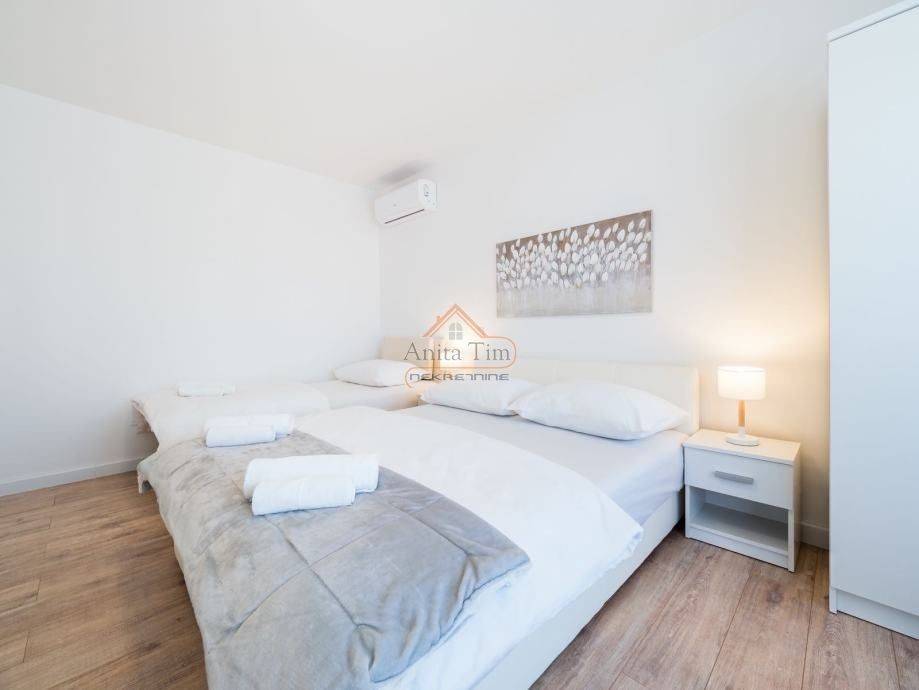 Flat in a building, Sale, Trogir, Trogir