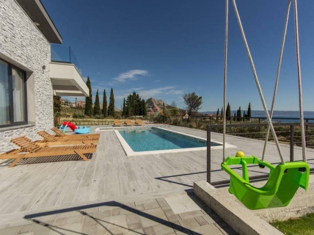 Luxury villa, Sale, Solin - Okolica, Kučine