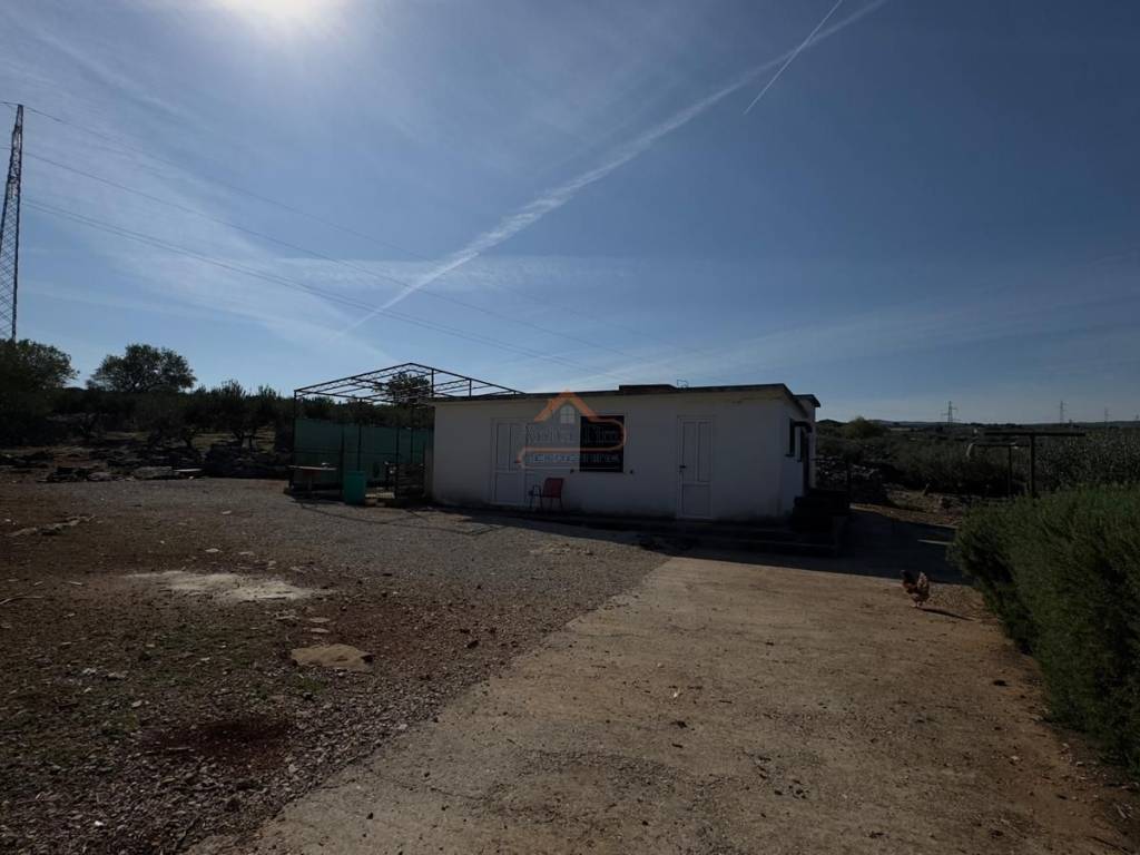 Agricultural plot, Sale, Postira, Postira