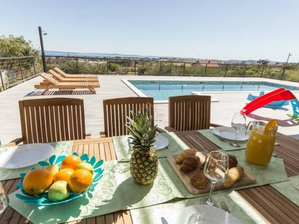 Luxury villa, Sale, Solin - Okolica, Kučine