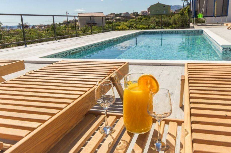 Luxury villa, Sale, Solin - Okolica, Kučine
