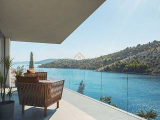 Villa, Sale, Marina, Vinišće