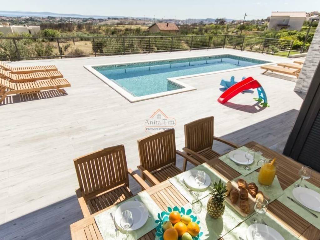 Luxury villa, Sale, Solin - Okolica, Kučine