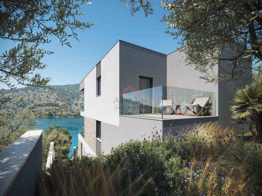 Villa, Sale, Marina, Vinišće