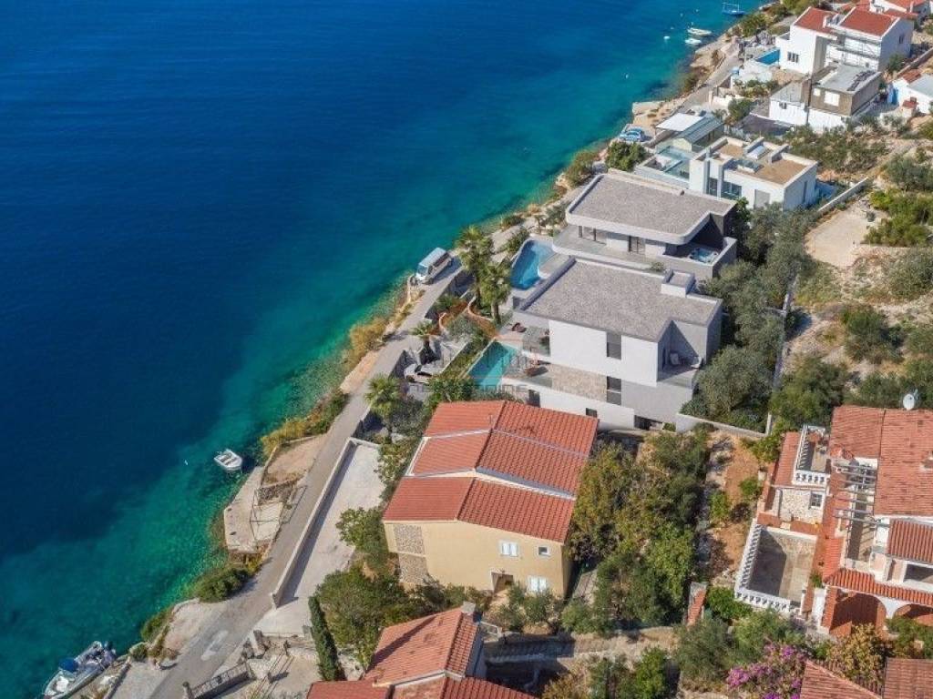 Villa, Sale, Marina, Vinišće