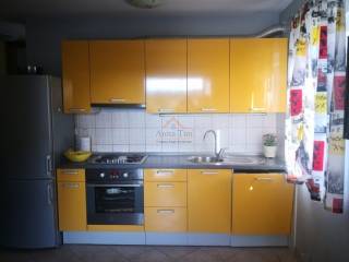 Flat in a building, Sale, Šibenik - Okolica, Žaborić