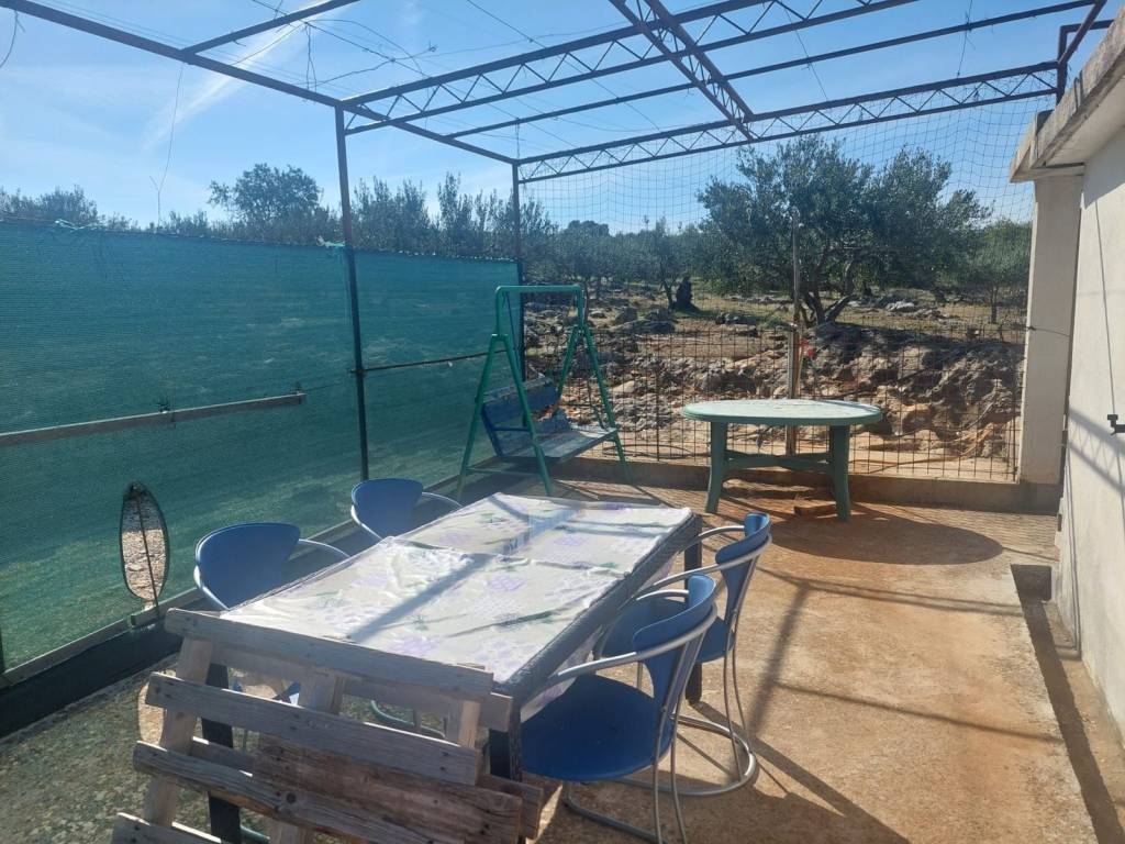 Agricultural plot, Sale, Postira, Postira
