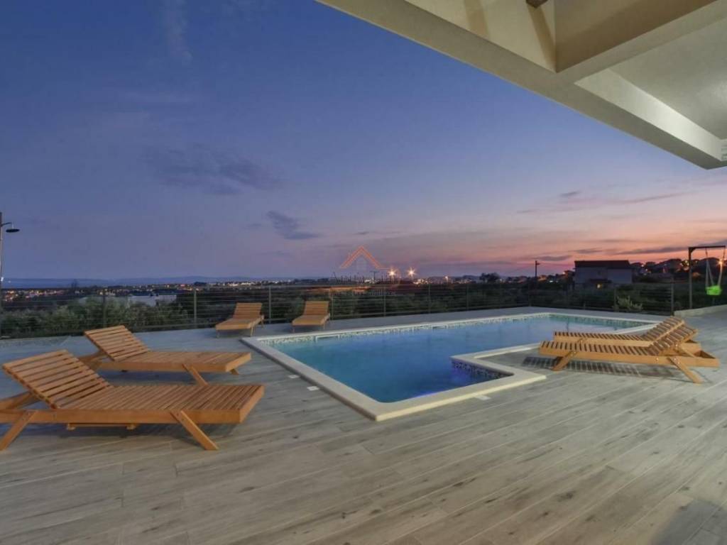 Luxury villa, Sale, Solin - Okolica, Kučine