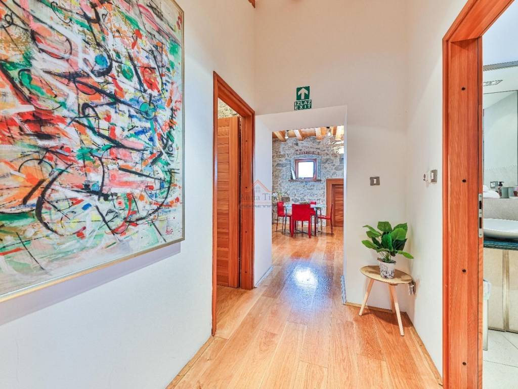 Flat in a building, Rent, Split, Split