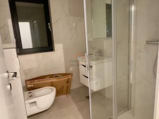 Flat in a new building, Sale, Okrug, Okrug Gornji