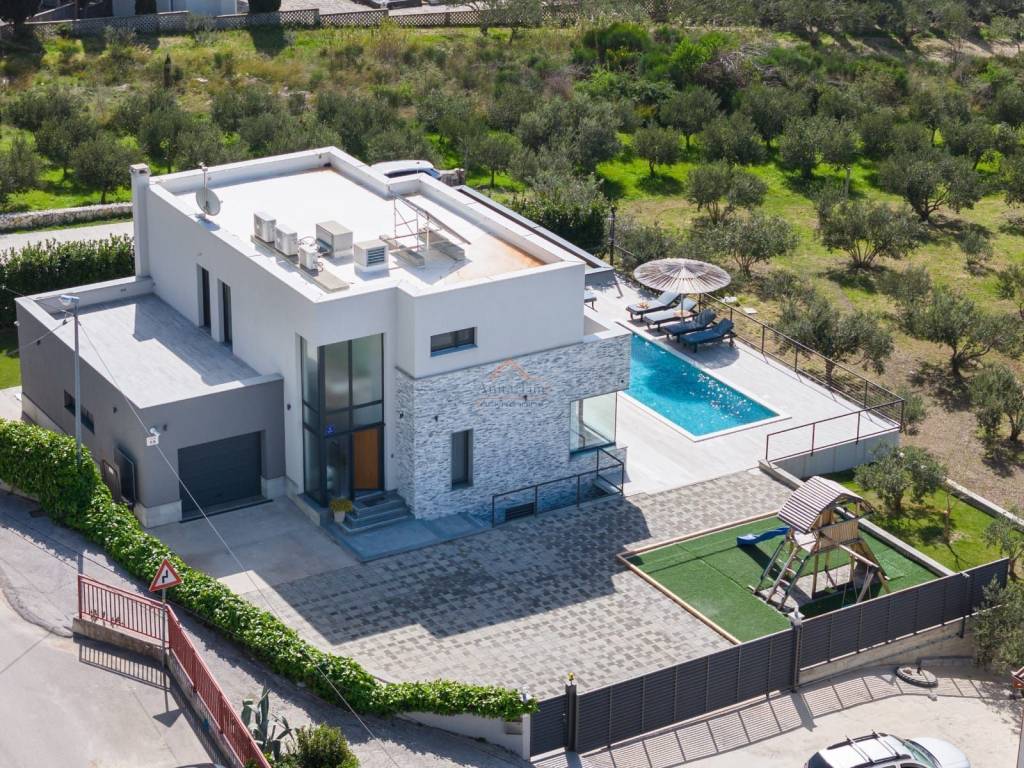 Luxury villa, Sale, Solin - Okolica, Kučine