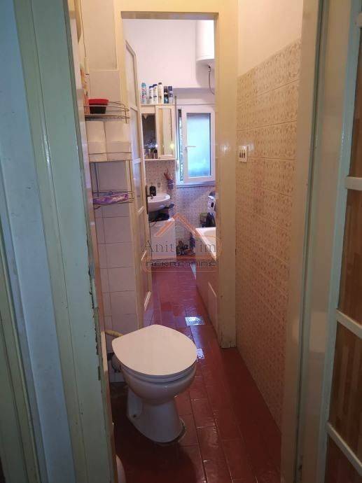 Flat in a building, Sale, Split, Split