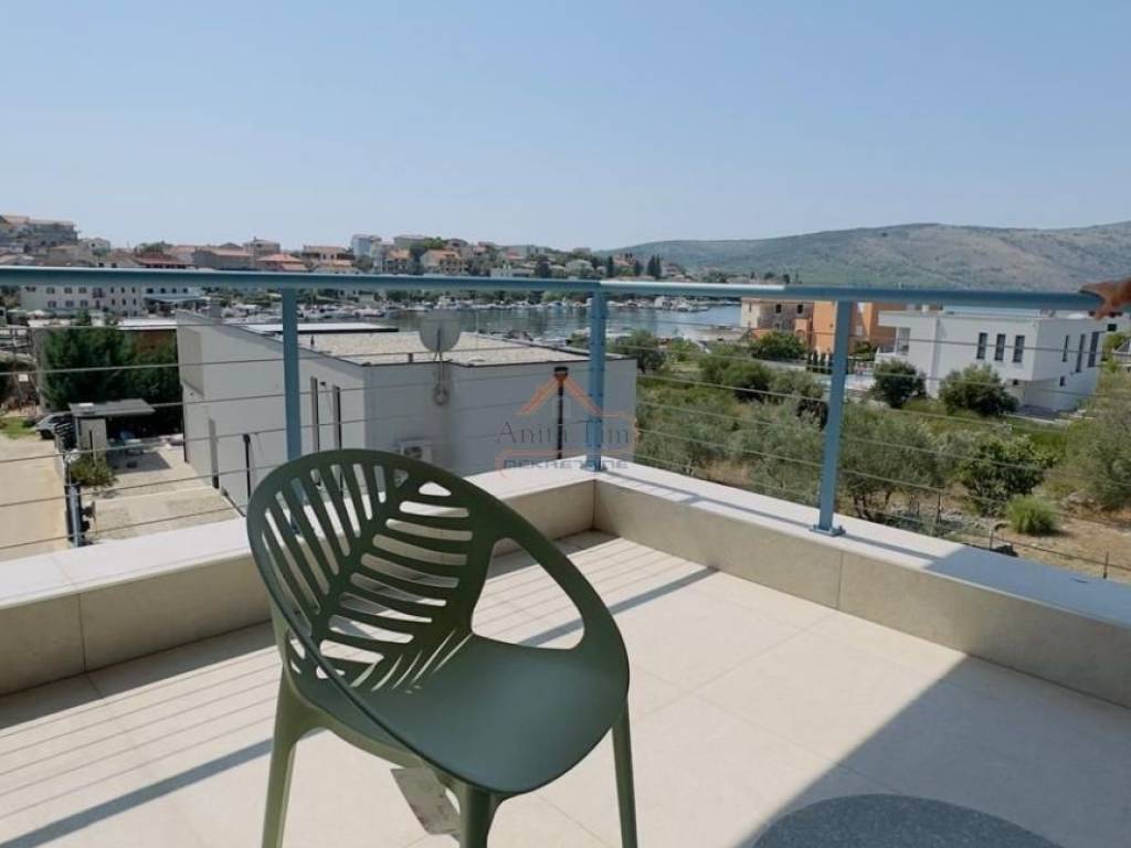 Semi-detached house, Sale, Seget, Seget Vranjica