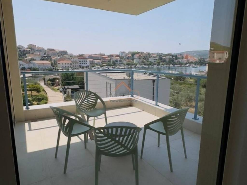 Semi-detached house, Sale, Seget, Seget Vranjica