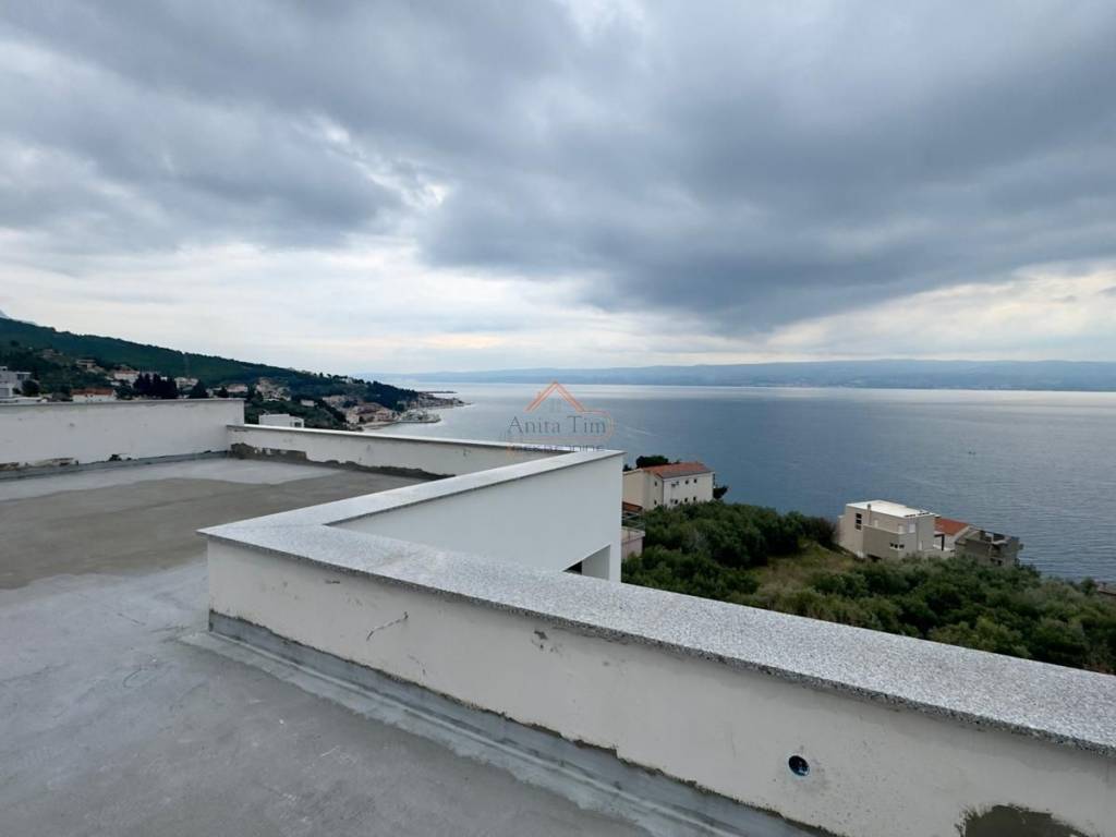 Flat in a new building, Sale, Dugi rat, Jesenice