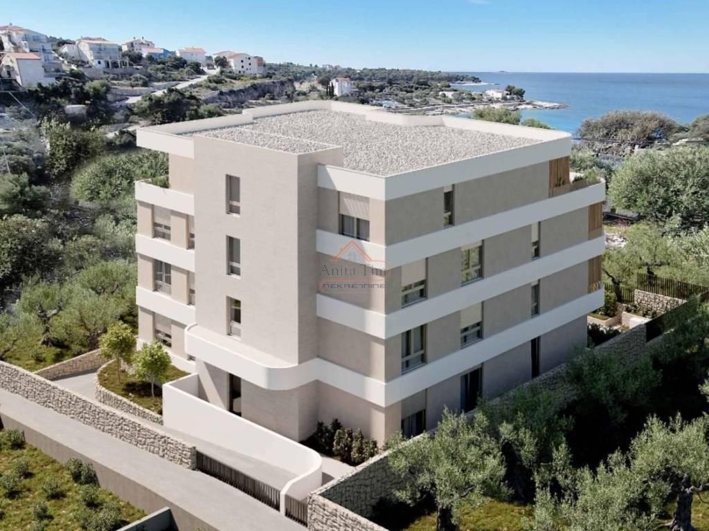 Flat in a new building, Sale, Primošten, Primošten