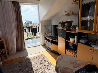 Flat in a building, Sale, Podstrana, Podstrana