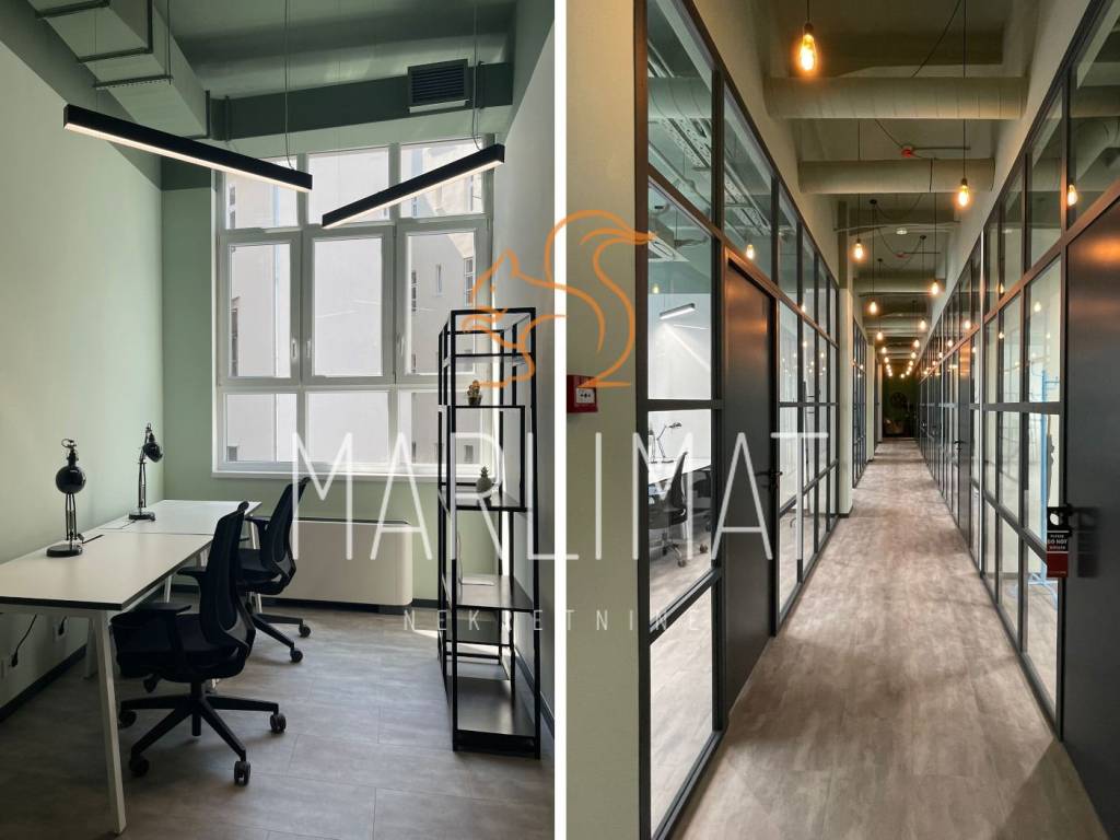 Zagreb, Gornji Grad - Medvescak