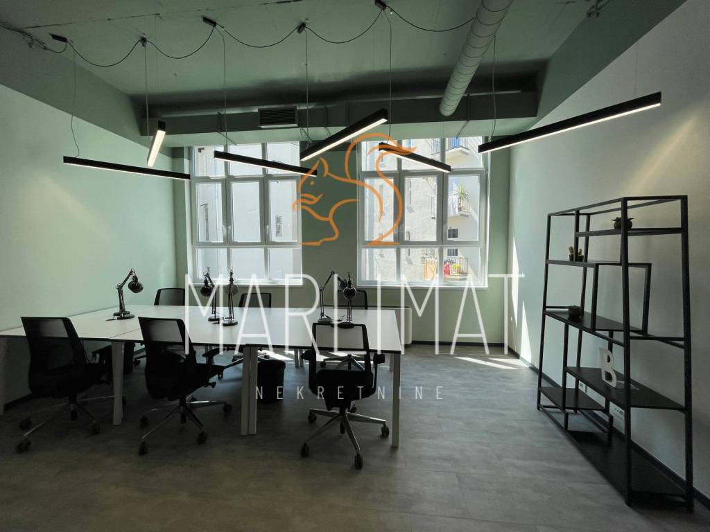 Zagreb, Gornji Grad - Medvescak