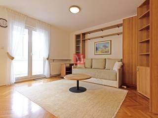 Stan u zgradi, Najam, Zagreb, Črnomerec