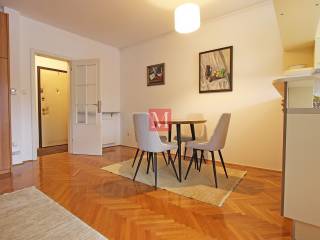 Stan u zgradi, Najam, Zagreb, Črnomerec