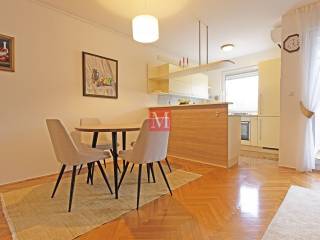 Stan u zgradi, Najam, Zagreb, Črnomerec