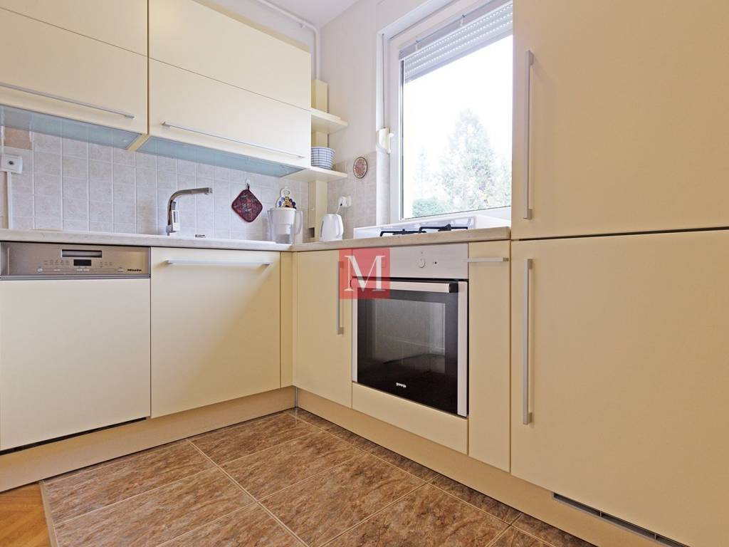 Stan u zgradi, Najam, Zagreb, Črnomerec