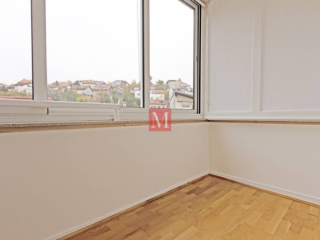 Stan u zgradi, Najam, Zagreb, Črnomerec