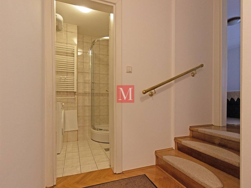 Stan u zgradi, Najam, Zagreb, Črnomerec