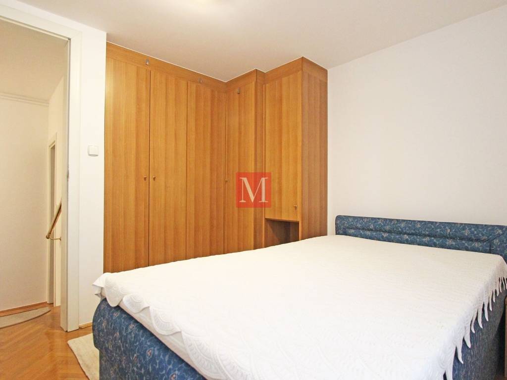 Stan u zgradi, Najam, Zagreb, Črnomerec